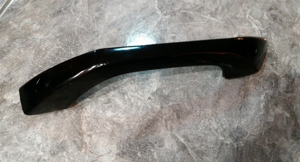 Χειρολαβή πίσω Gilera …