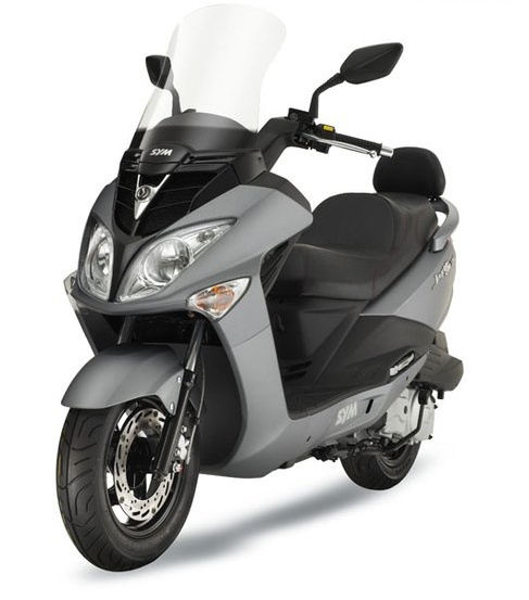 Sym Joyride 200i EVO ΝΕΑ ΤΙΜΗ 