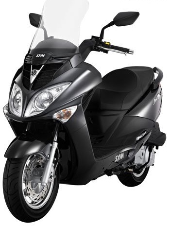 Sym Joyride 200i EVO ΝΕΑ ΤΙΜΗ 