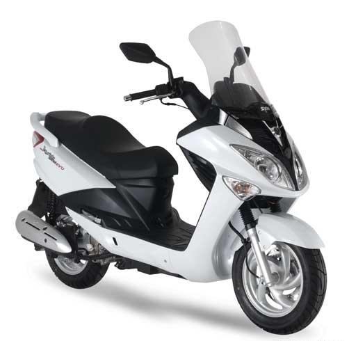 Sym Joyride 200i EVO ΝΕΑ ΤΙΜΗ 