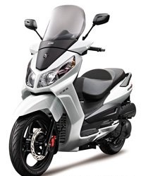 Sym Citycom 300i …