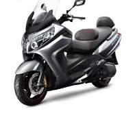 Sym MAXSYM 600I ABS NEW