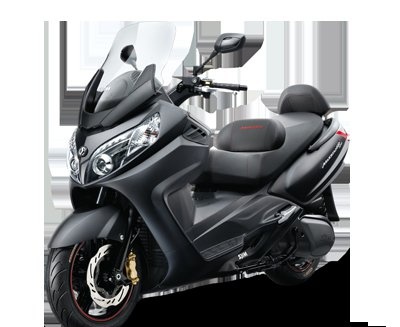 Sym MAXSYM 600I ABS NEW