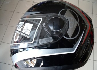 ΚΡΑΝΟΣ GILERA
