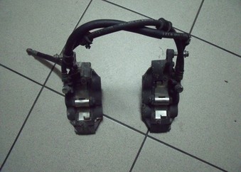 ΔΑΓΚΑΝΕΣ ΜΕ ΤΑΚΑΚΙΑ HAYABUSA 2001-2007