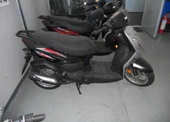 Sym Orbit 50 