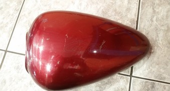 Κάλυμμα τεποζίτου από …