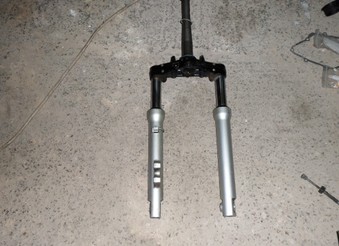 HONDA SH 125-150 …