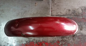 Φτερό Εμπρός απο …