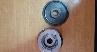 Κόμπλερ μίζας από …