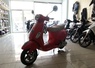 Vespa LX 125 …