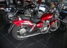 Honda CMX 250 …