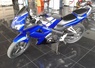Honda CBR 125R