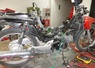Επισκευη Ηλεκτρικων SERVICE MOTO