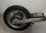 BMW 650 GS ABS