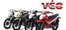 Modenas KRISS 125 …