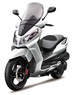 Sym Citycom 300i …