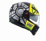 AGV HELMETS SV -K4-K5