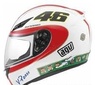 AGV ROSSI 46 BRAzil
