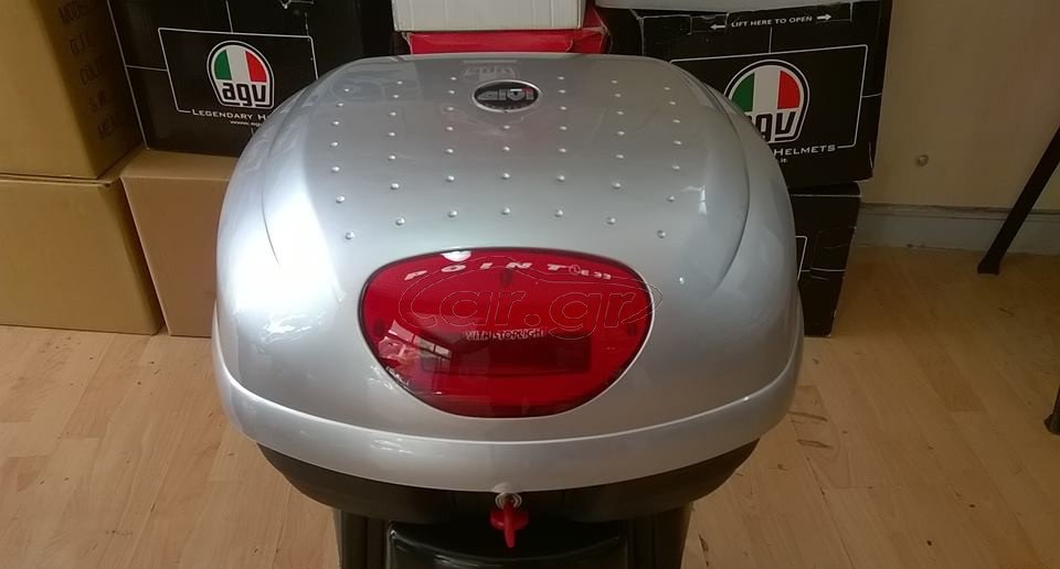 ΒΑΛΙΤΣΑ ΜΑΡΚΑΣ GIVI …