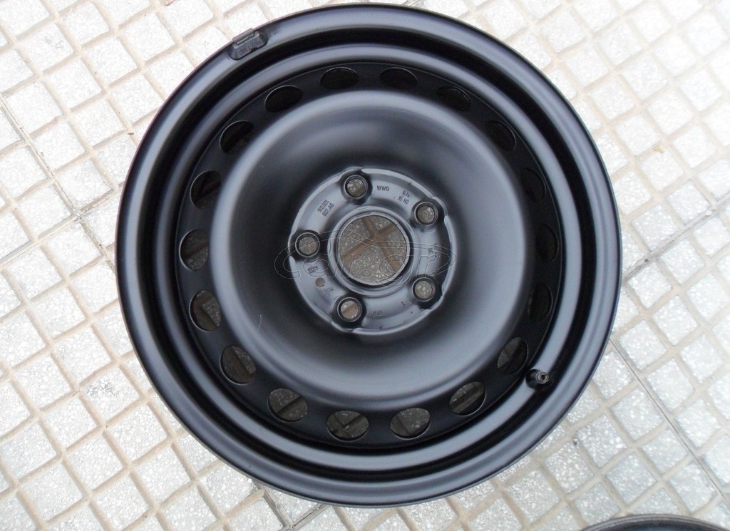 ΤΕΤΡΑΔΑ ΓΝΗΣΙΕΣ ΖΑΝΤΕΣ 15'' VW …