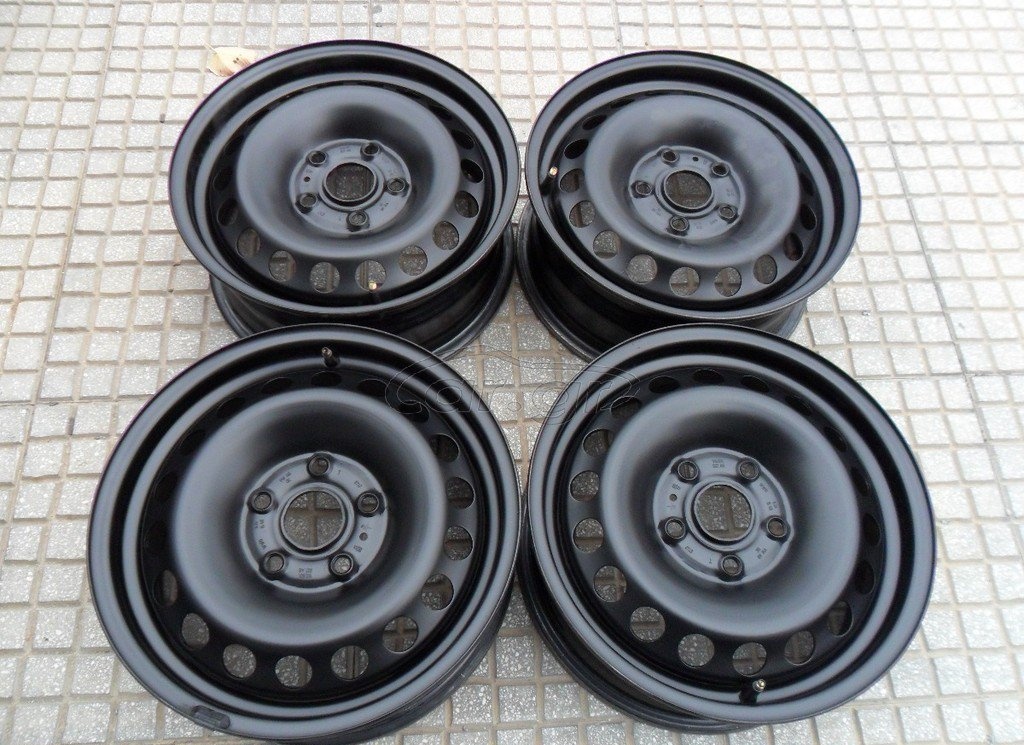 ΤΕΤΡΑΔΑ ΓΝΗΣΙΕΣ ΖΑΝΤΕΣ 15'' VW …