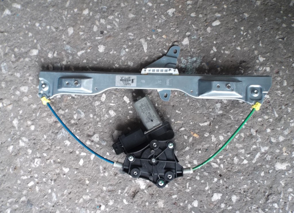OPEL CORSA D …