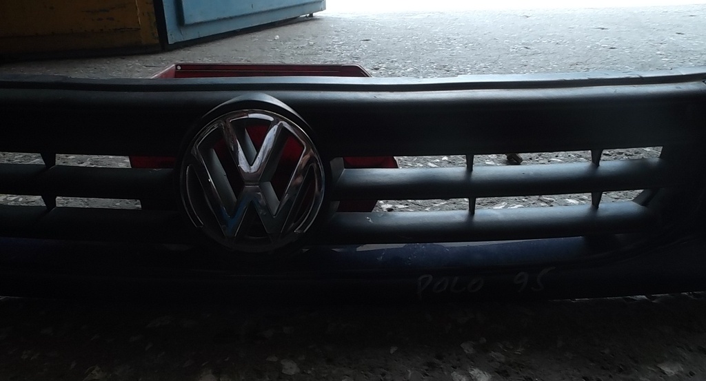 VW POLO 1998M