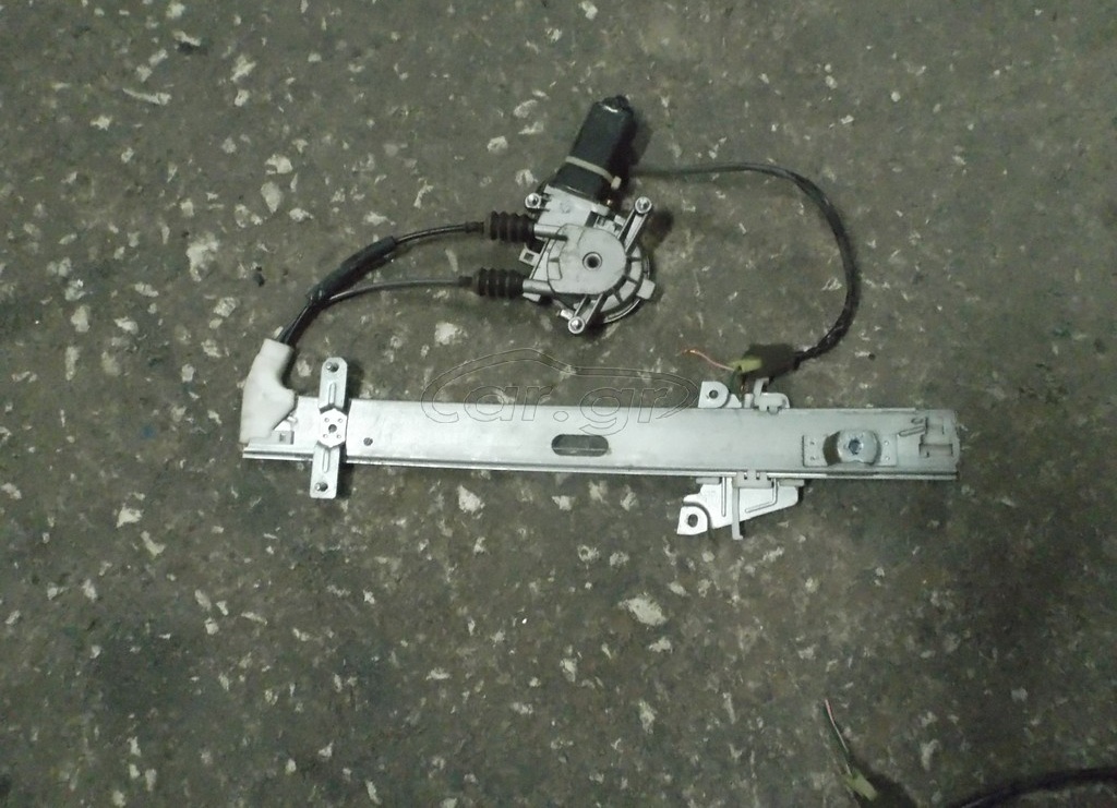 KIA SPORTAG ΓΡΟΙΛΟΙ ΔΕΞΙΑ ΕΜΠΡΟΣ …