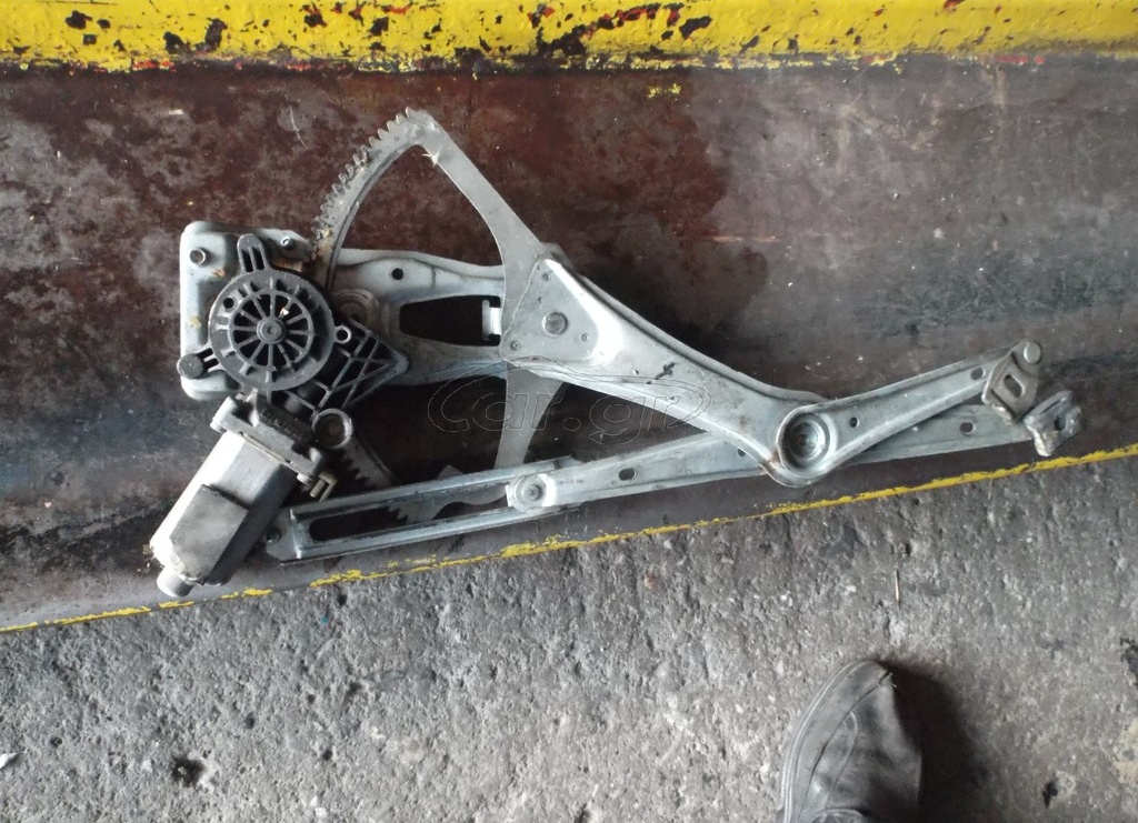 ΓΡΥΛΛΟΣ ΠΑΡΑΘΥΡΩΝ MERCEDES 210 96-98M …