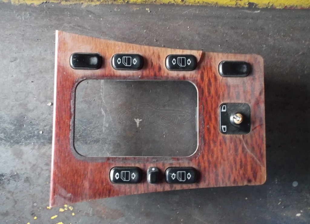 ΔΙΑΚΟΠΤΕΣ ΠΑΡΑΘΥΡΩΝ MERCEDES …