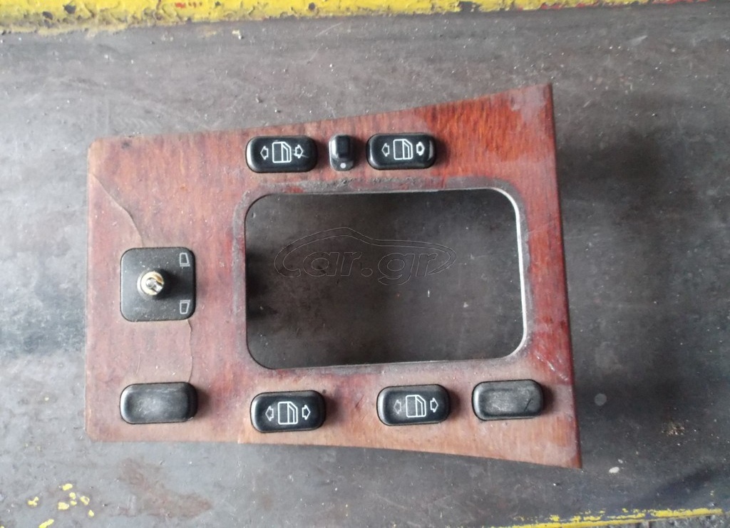 ΔΙΑΚΟΠΤΕΣ ΠΑΡΑΘΥΡΩΝ MERCEDES …