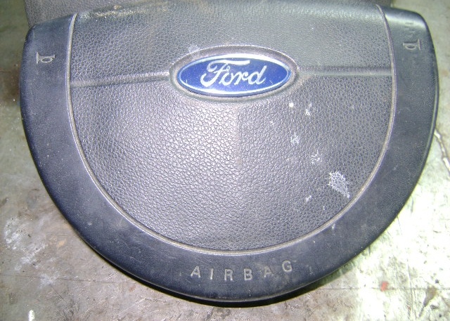 ford firsta 2005m