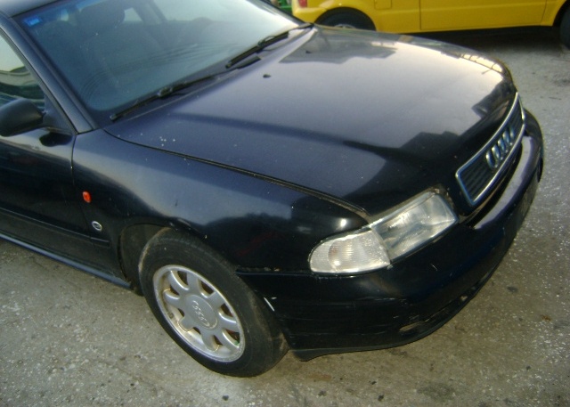 A4 audi 1998m