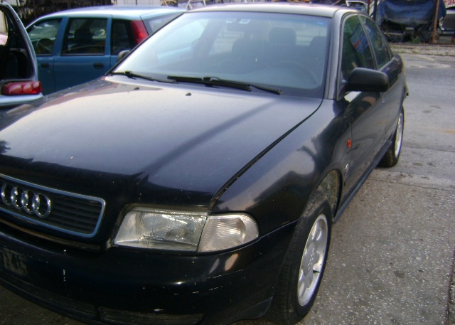 A4 audi 1998m