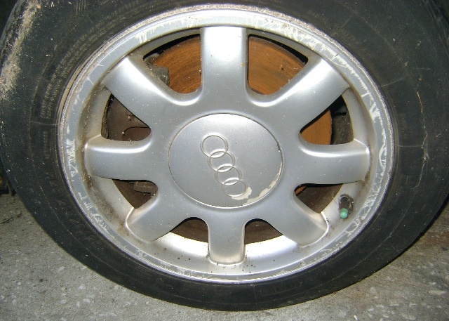 A4 audi 1998m