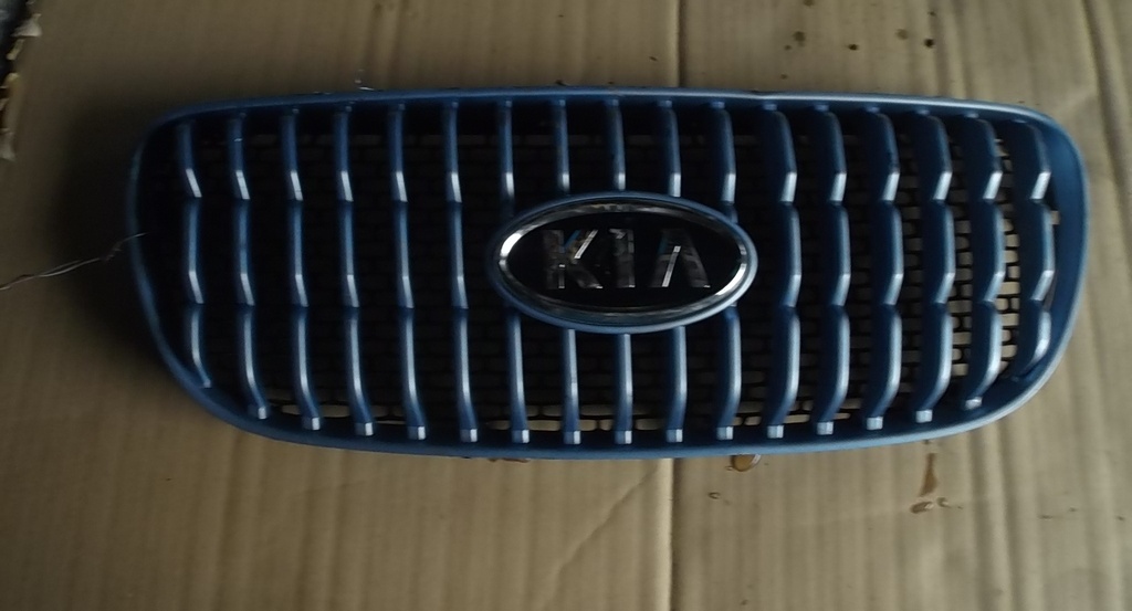 KIA PICADO 2007M