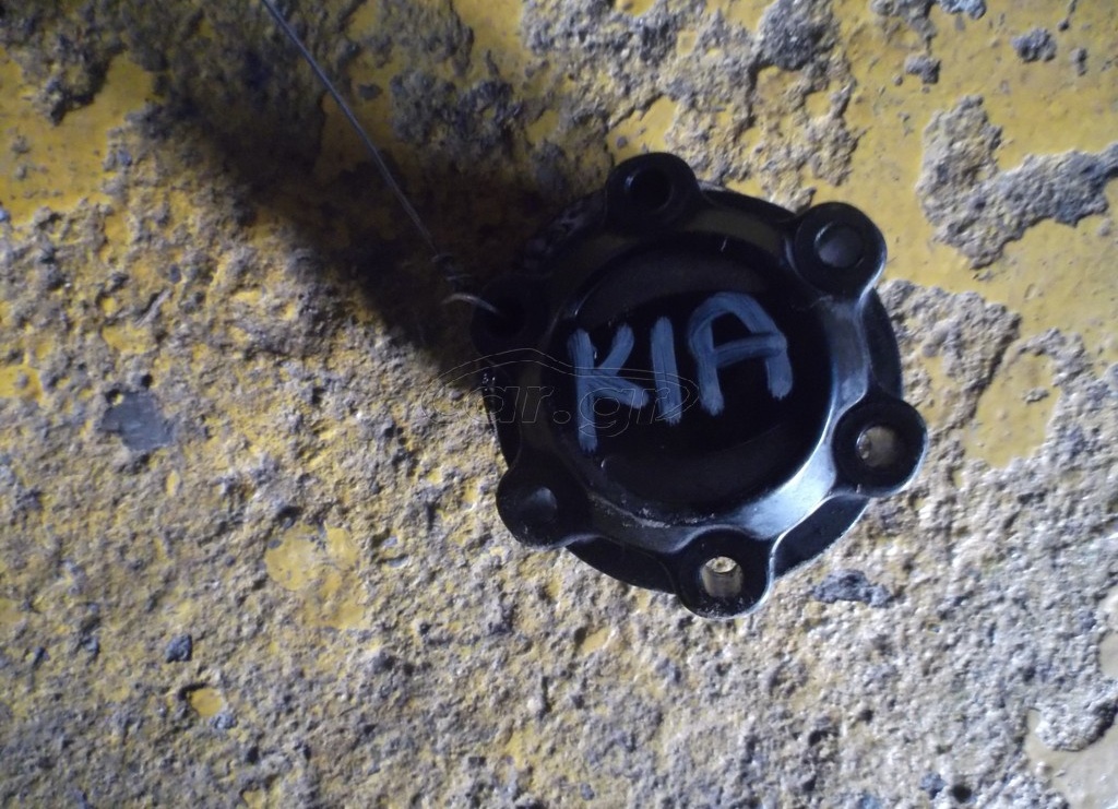 KIA SPORTAGE 2000M ΚΟΜΛΑΔΟΡΟΙ ΔΕΞΙ …