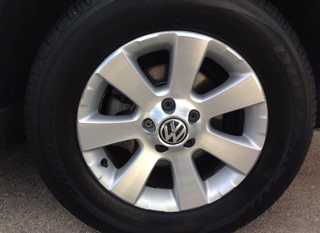 ΖΑΝΤΟΛΑΣΤΙΧΑ VW 16" …