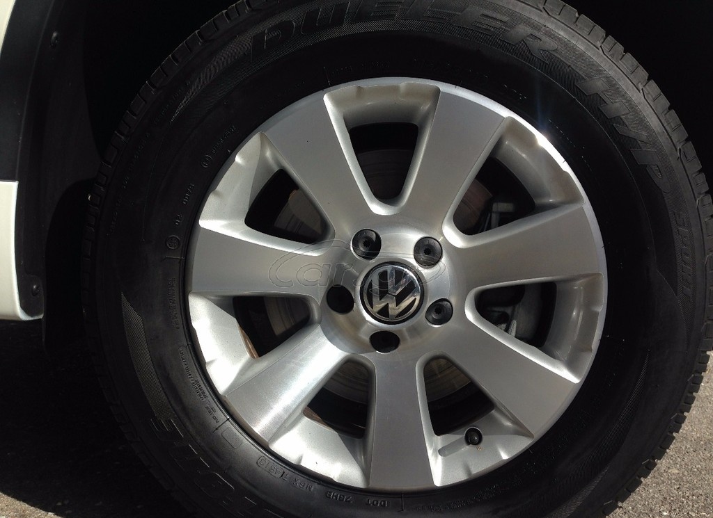 ΖΑΝΤΟΛΑΣΤΙΧΑ VW 16" …