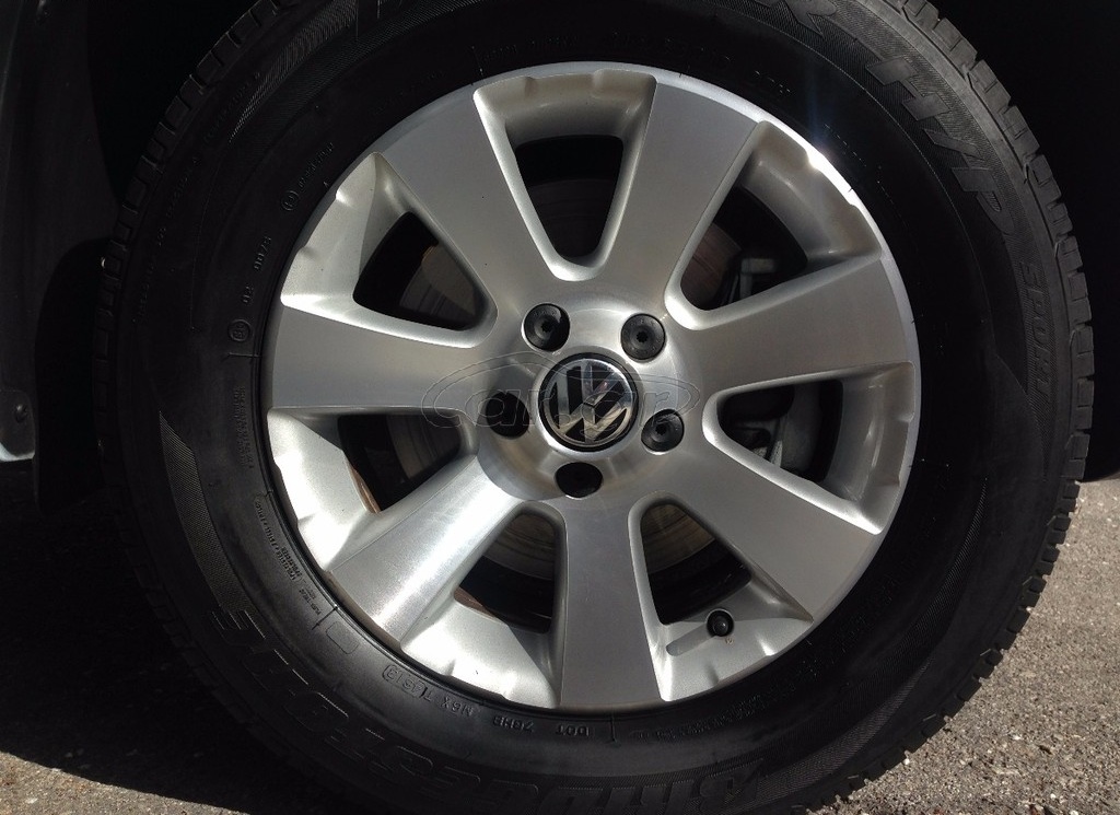 ΖΑΝΤΟΛΑΣΤΙΧΑ VW 16" …