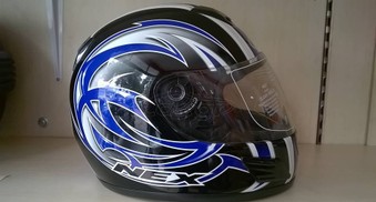 ΚΡΑΝΟΣ ΜΑΡΚΑΣ NEX NT-5!!!!!