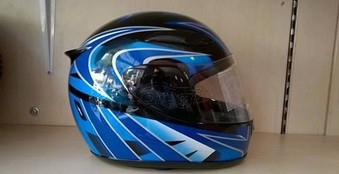 ΚΡΑΝΟΣ ΜΑΡΚΑΣ AGV(TBH)!!!!!