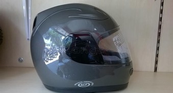 ΚΡΑΝΟΣ ΜΑΡΚΑΣ AGV!!!!!!!