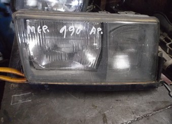 MERCEDES 190 ΦΑΝΑΡΙ