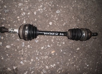 OPEL VECTRA B -98