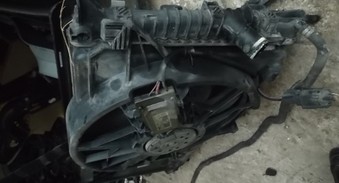 VOLVO S 40 