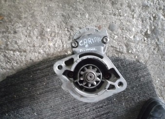 ΜΙΖΑ TOYOTA CARINA …