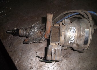 FORD ESCORT ΤΡΙΣΥΜΠΙΤΕΡ