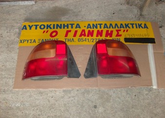 rover 414 fanaria